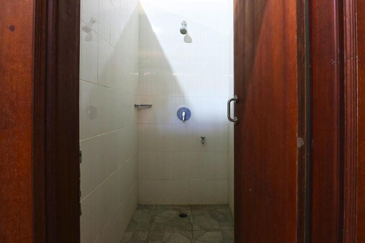 Hostel Mirah Legian Eksteriør billede