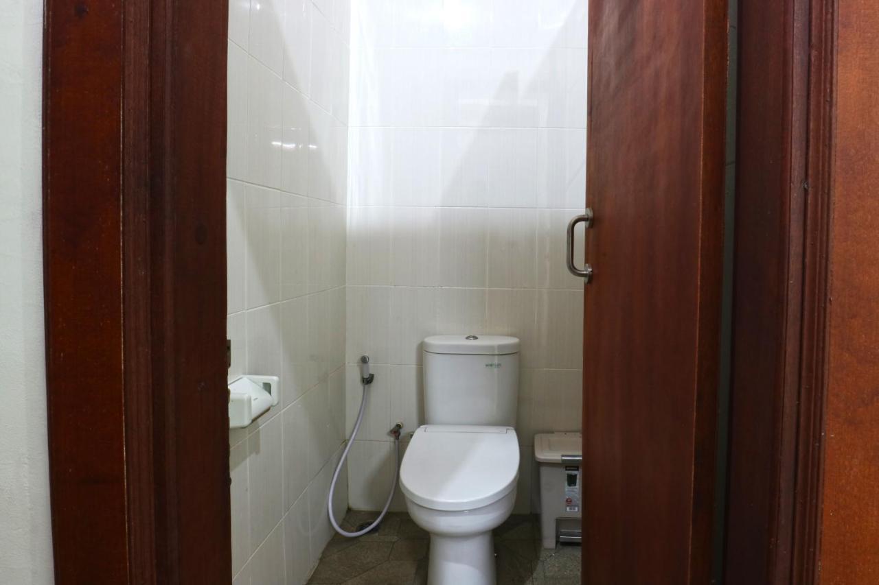 Hostel Mirah Legian Eksteriør billede