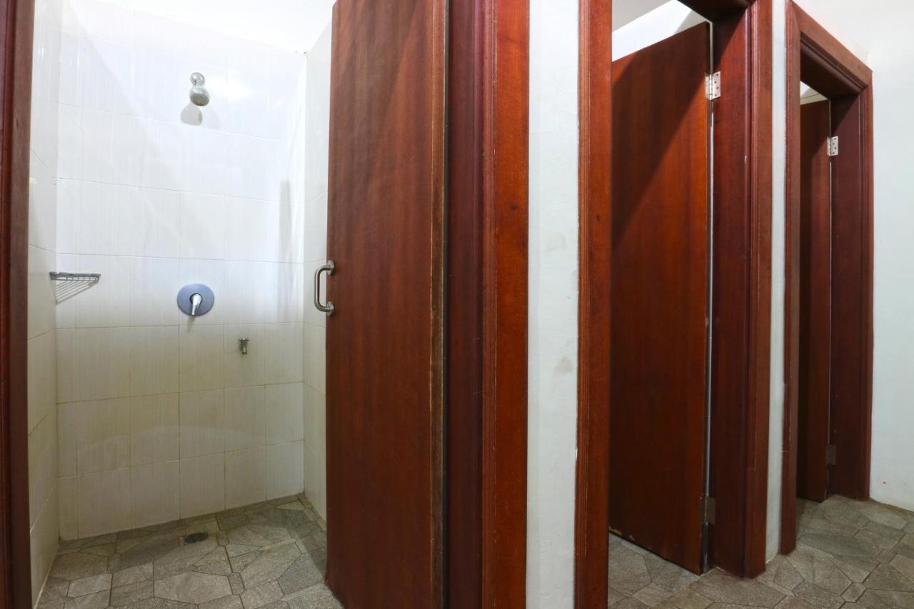 Hostel Mirah Legian Eksteriør billede