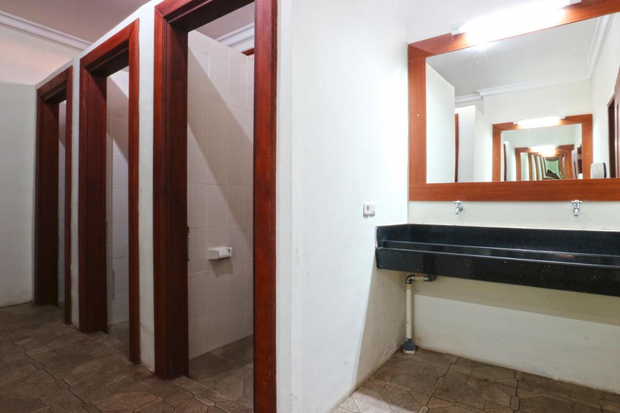 Hostel Mirah Legian Eksteriør billede